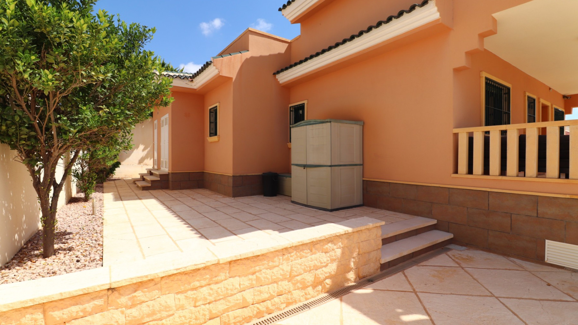 Revente - Detached Villa - Ciudad Quesada - La Fiesta