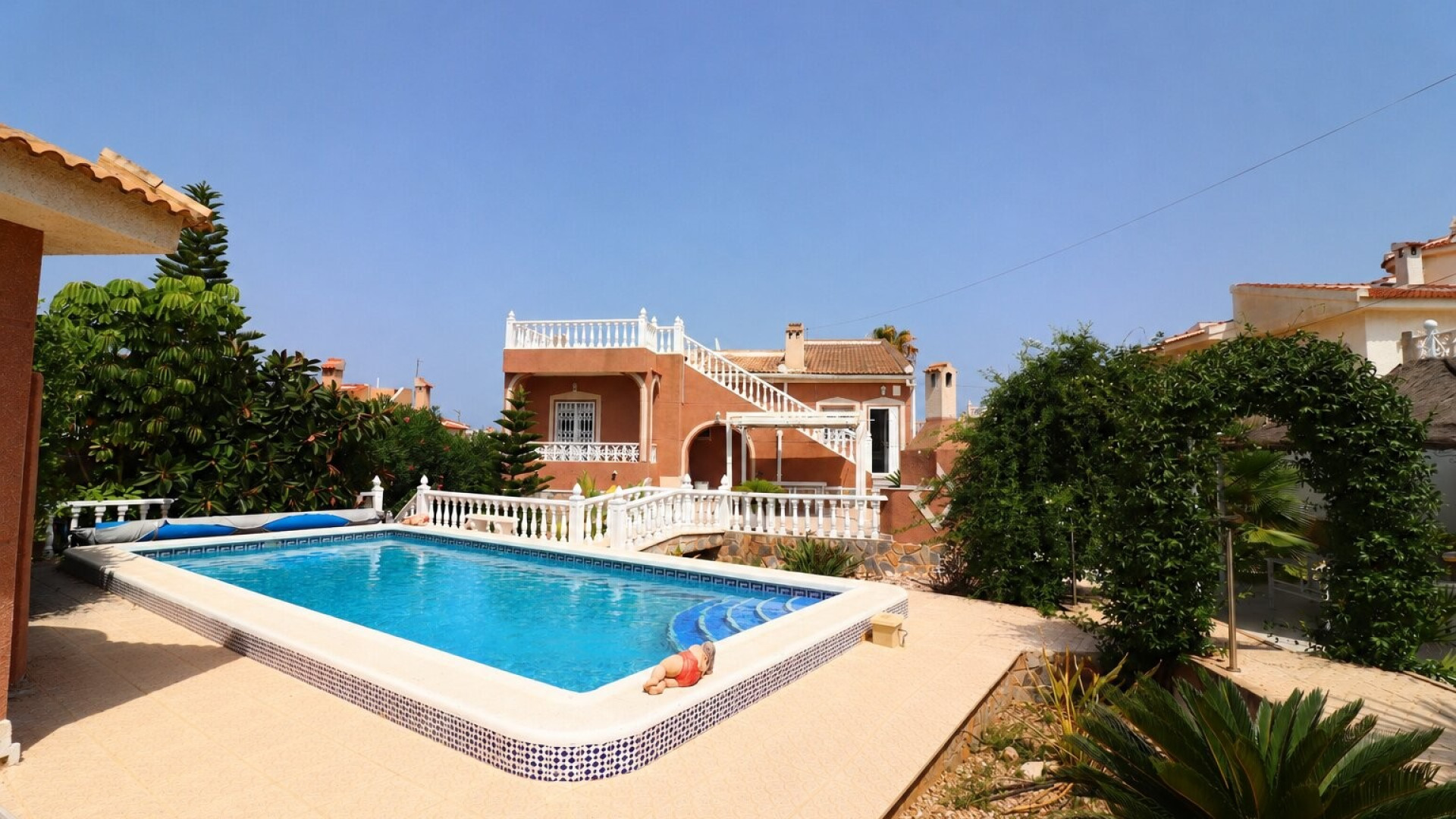 Revente - Detached Villa - Ciudad Quesada - La Fiesta