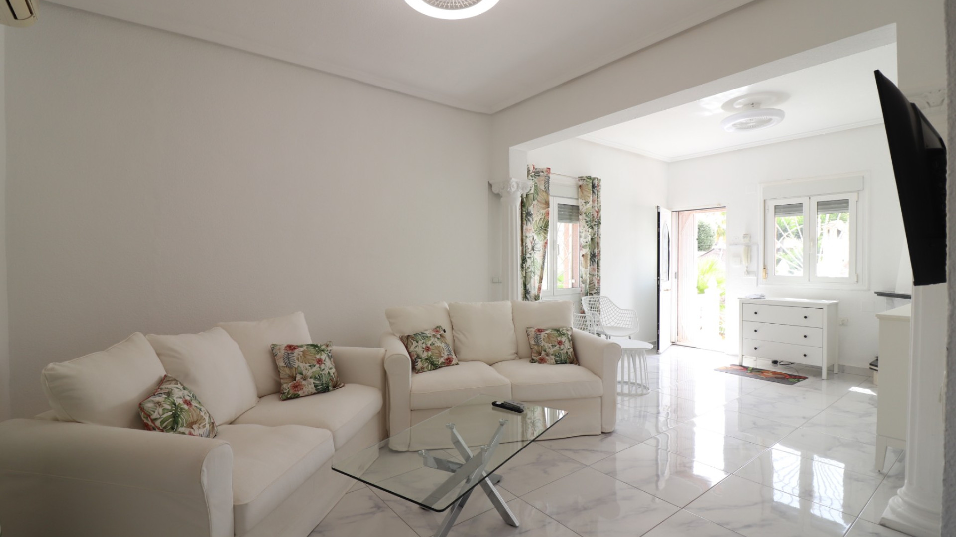 Revente - Detached Villa - Ciudad Quesada - La Fiesta