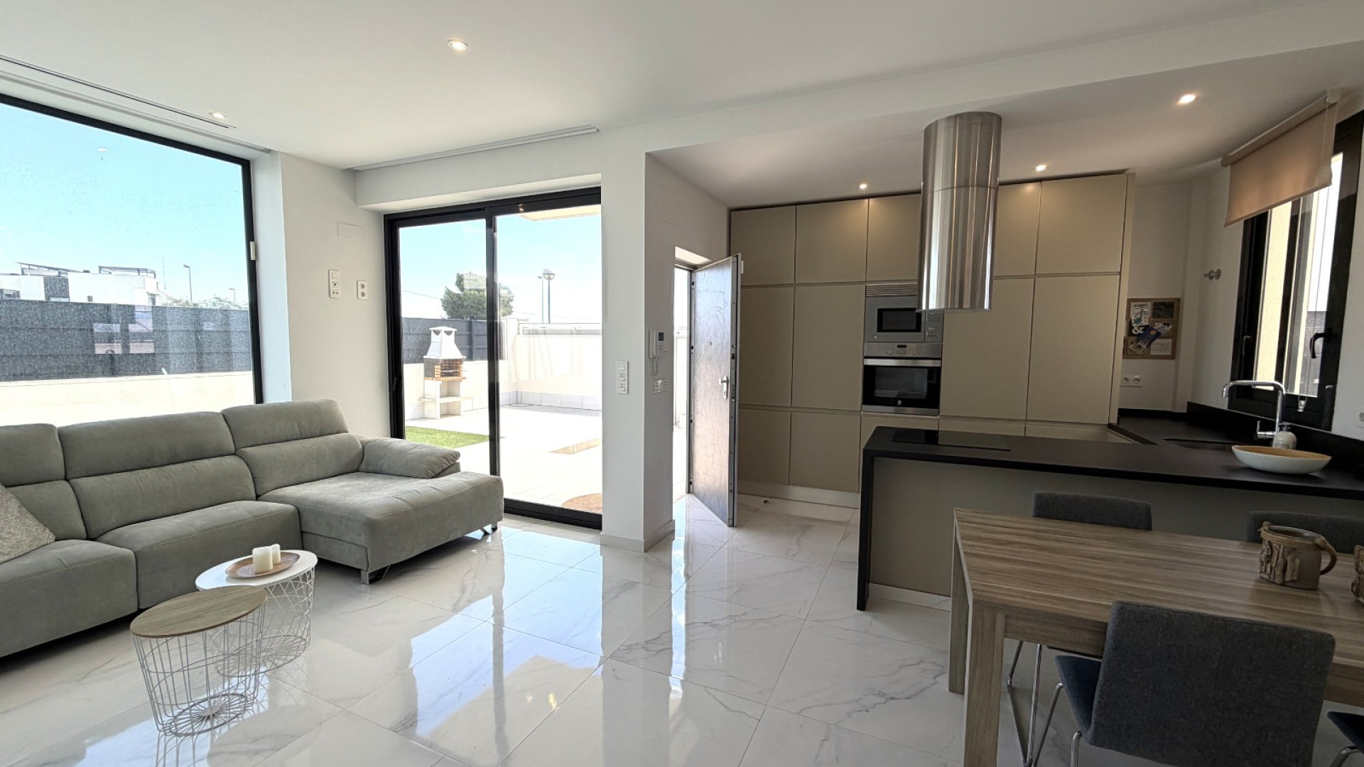 Revente - Detached Villa - Ciudad Quesada - La Laguna