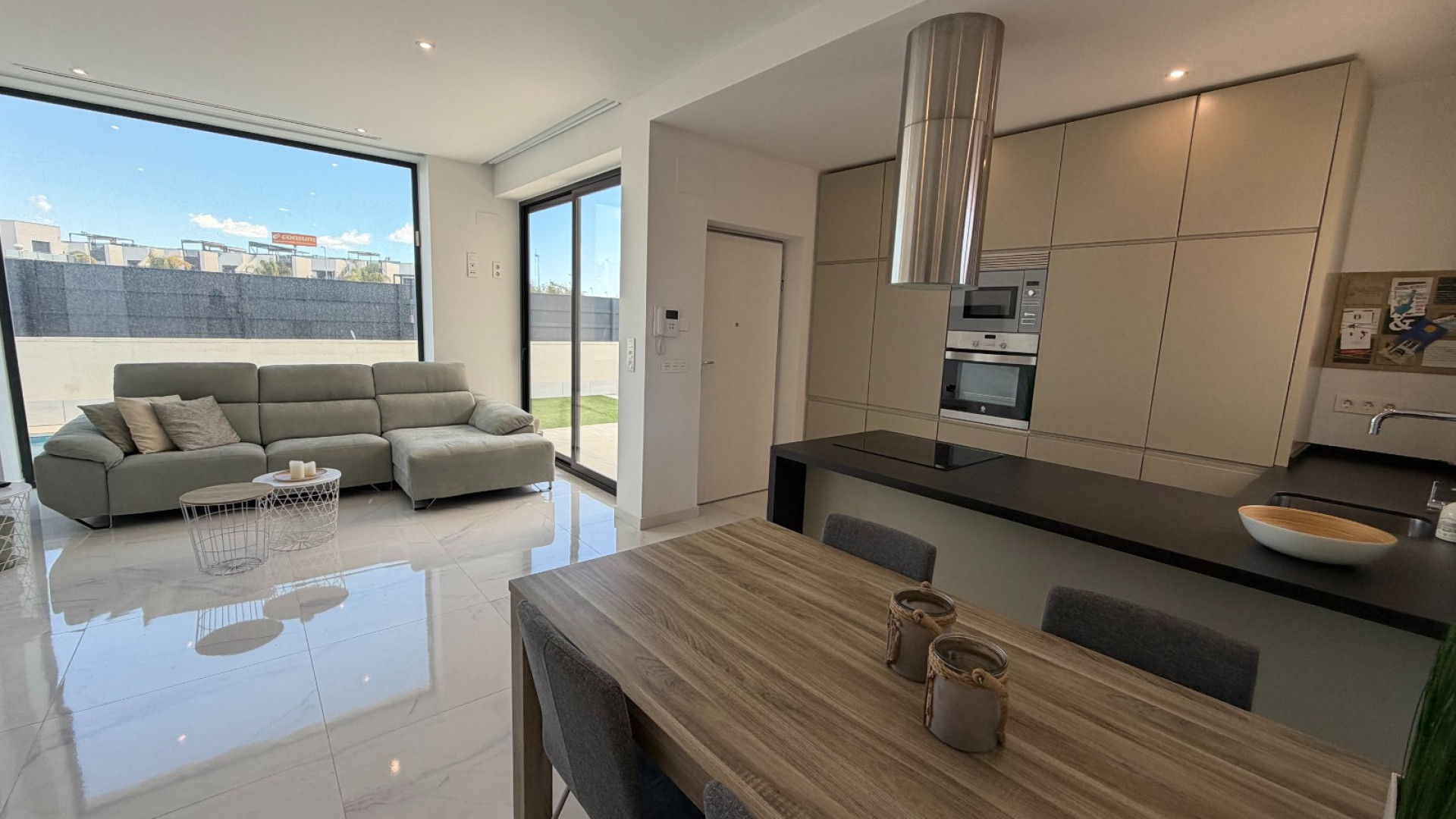 Revente - Detached Villa - Ciudad Quesada - La Laguna