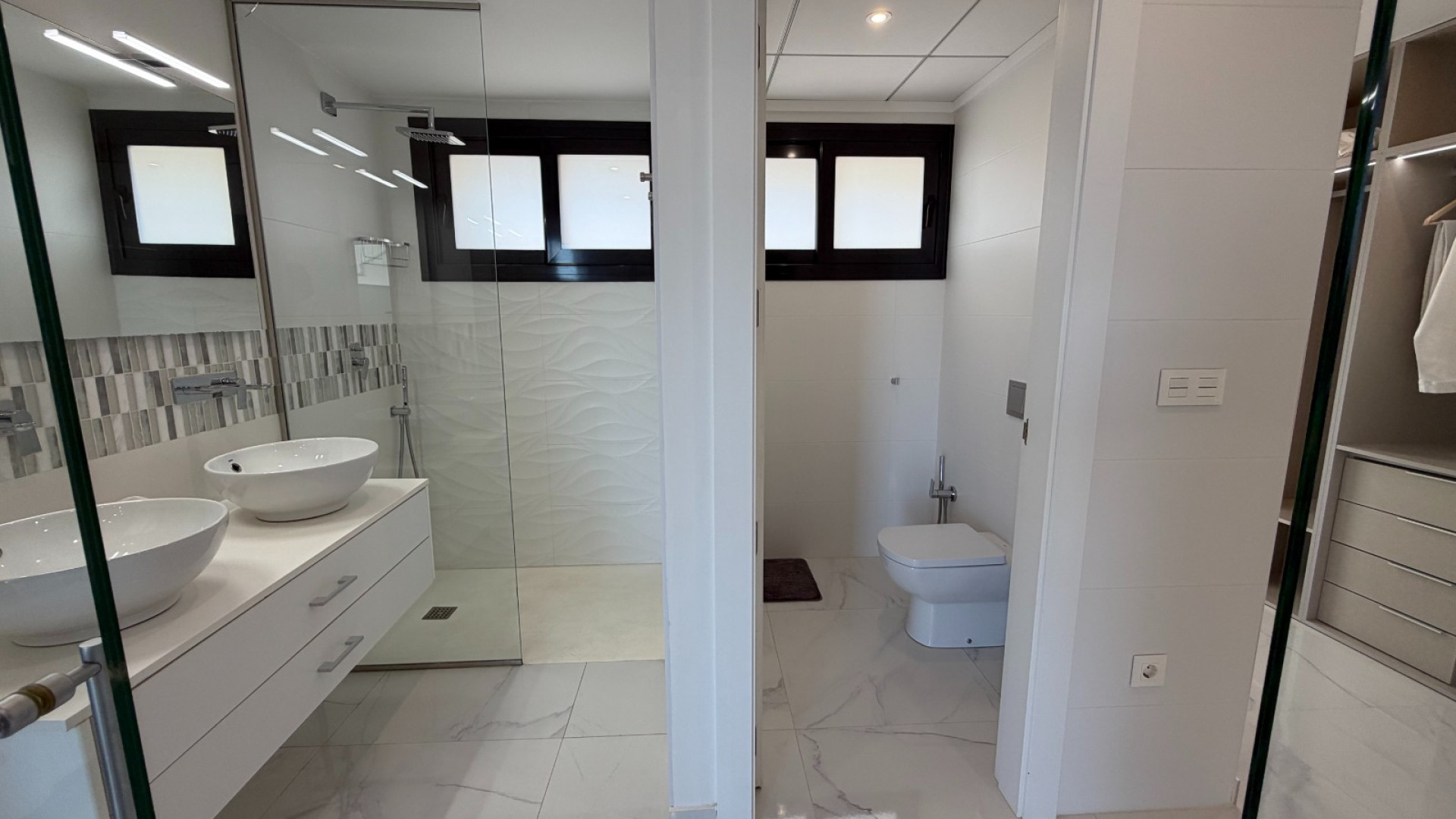 Revente - Detached Villa - Ciudad Quesada - La Laguna