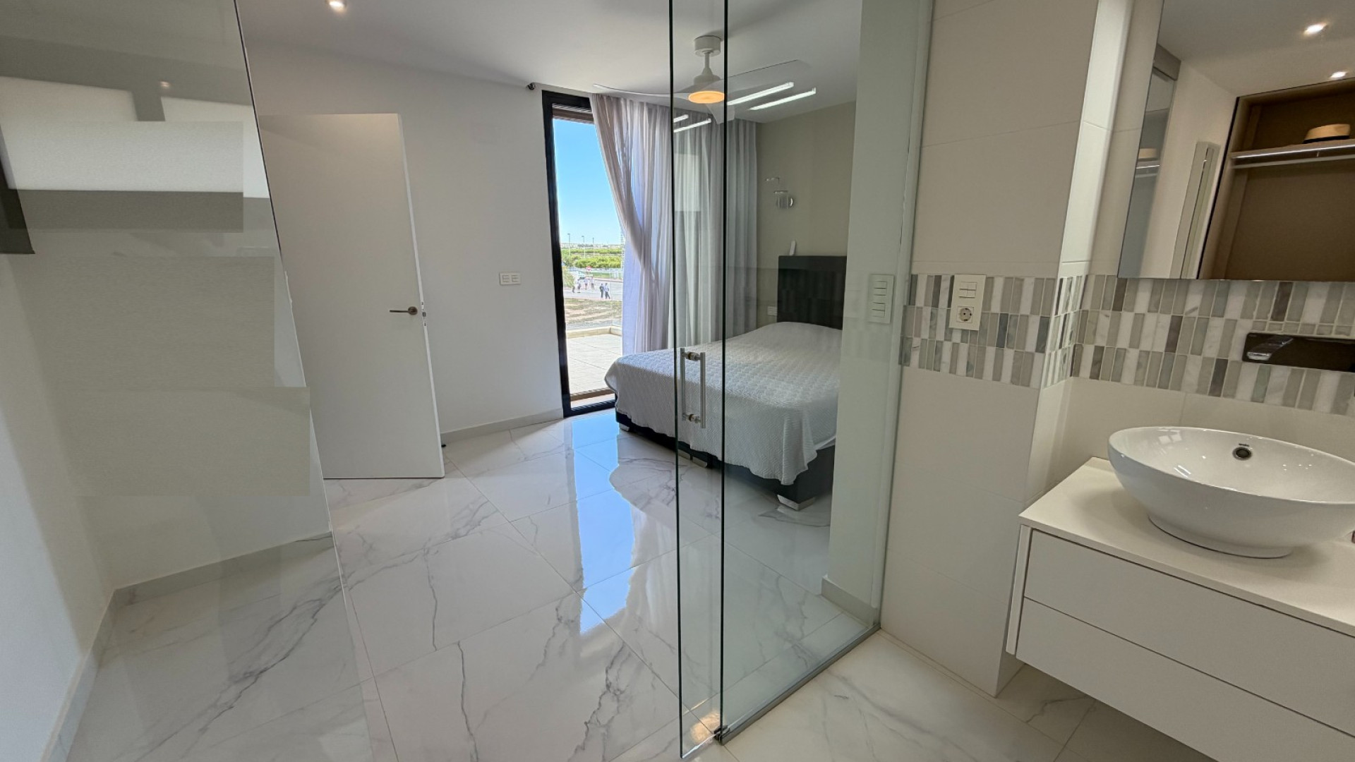 Revente - Detached Villa - Ciudad Quesada - La Laguna