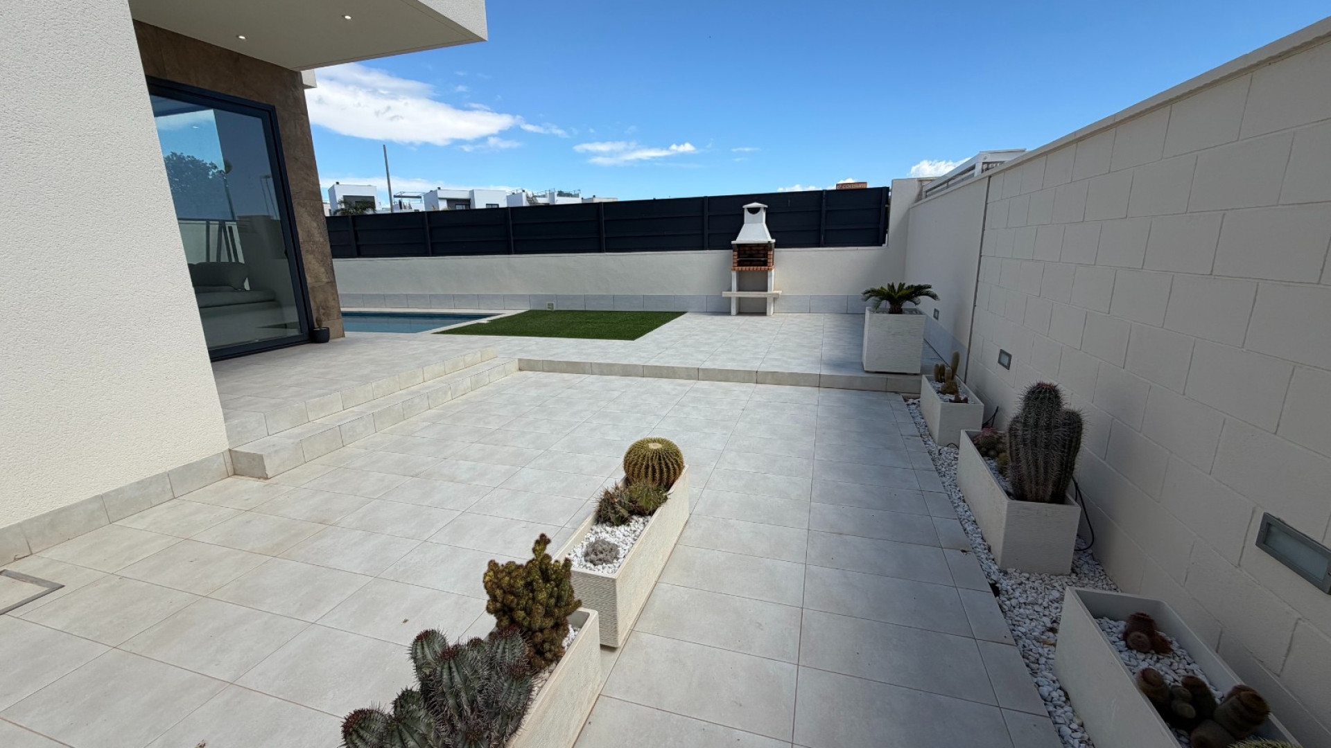 Revente - Detached Villa - Ciudad Quesada - La Laguna