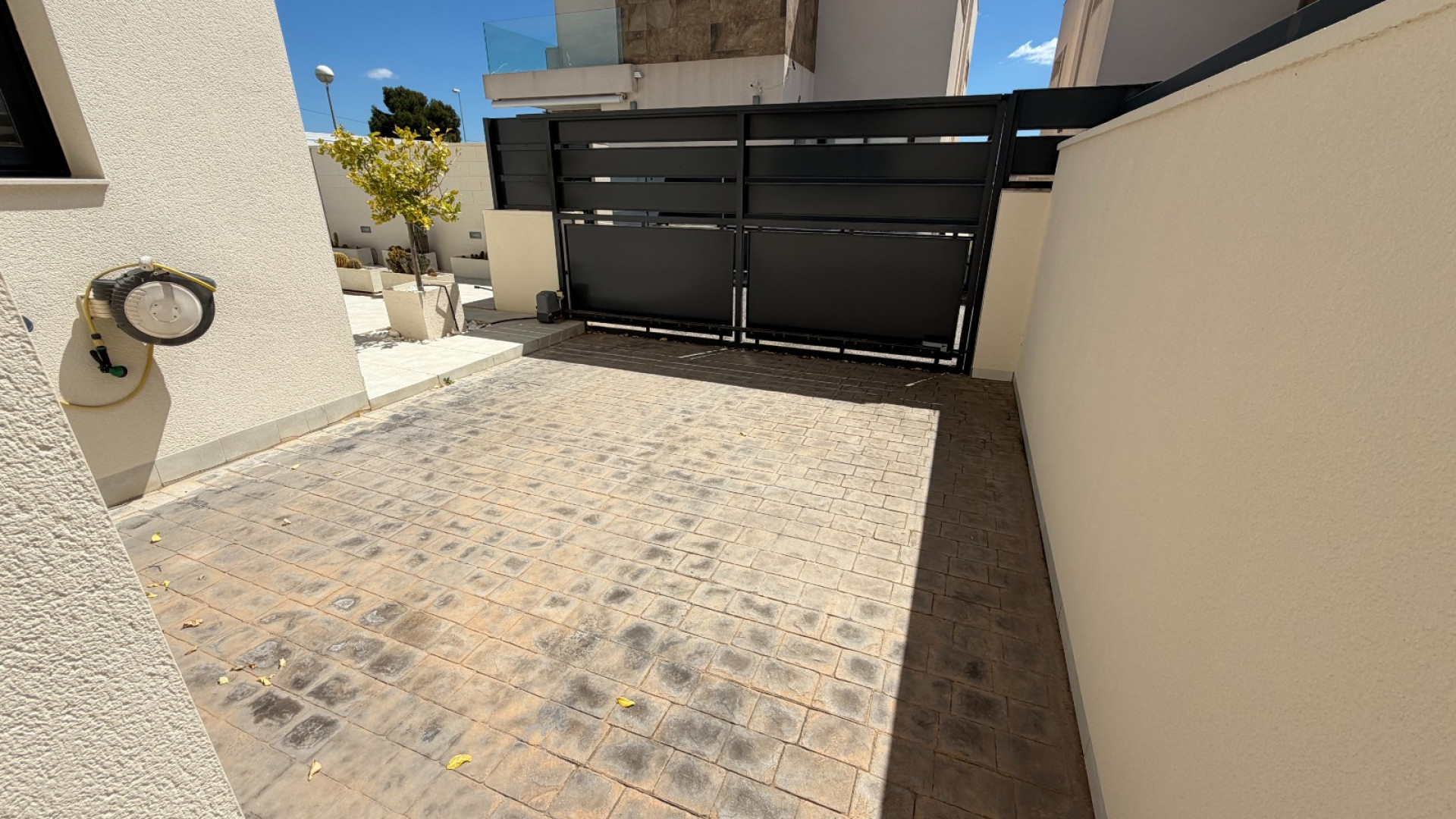 Revente - Detached Villa - Ciudad Quesada - La Laguna