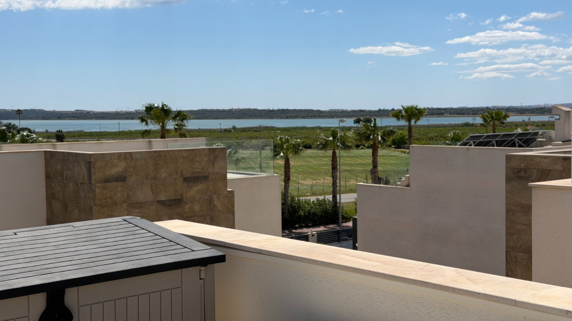 Revente - Detached Villa - Ciudad Quesada - La Laguna