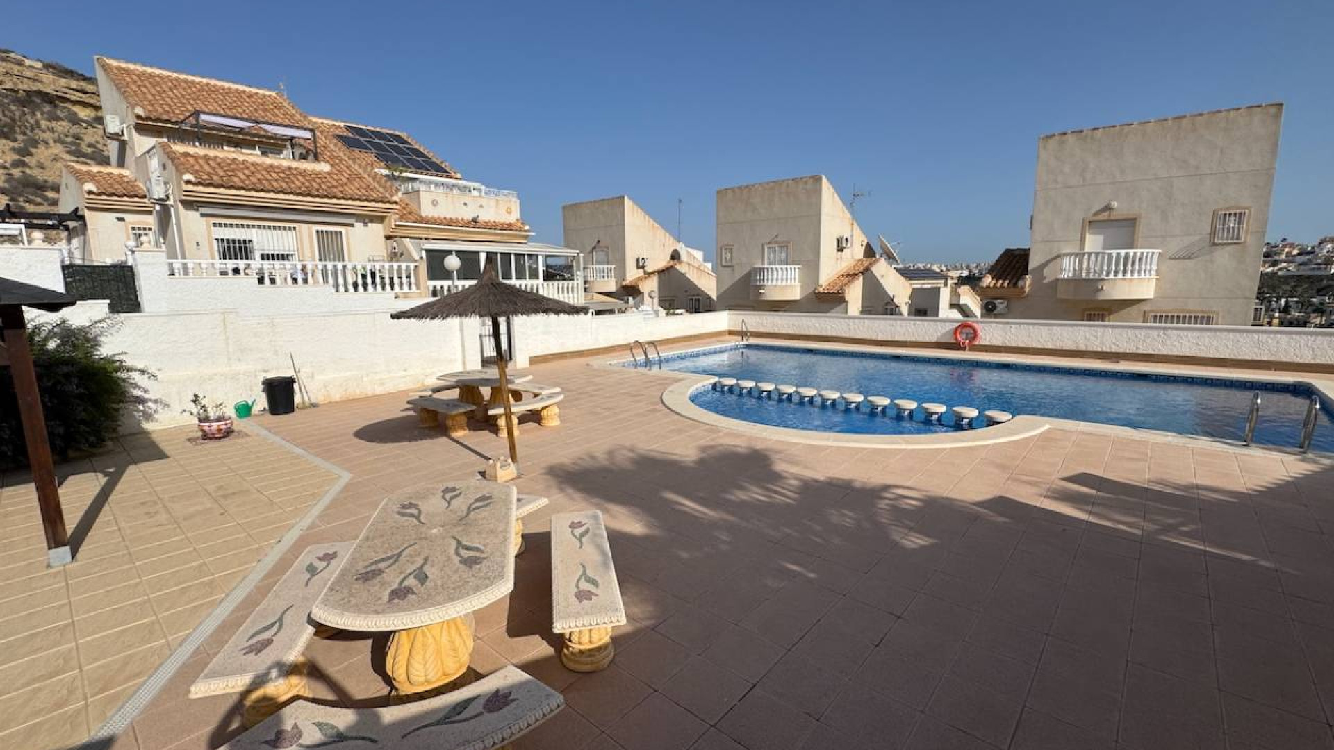 Revente - Detached Villa - Ciudad Quesada - La Marquesa Golf