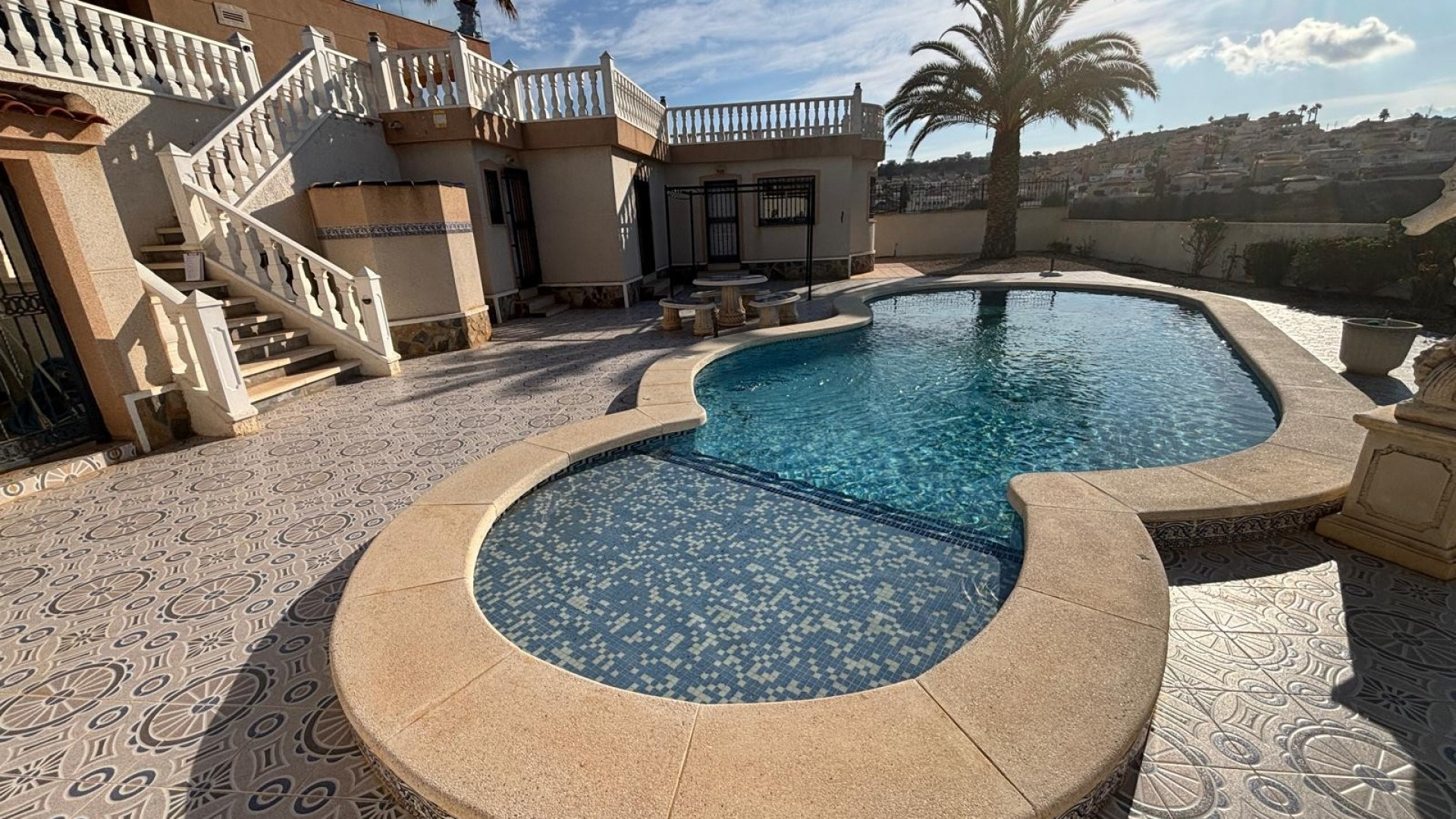 Revente - Detached Villa - Ciudad Quesada - La Marquesa Golf