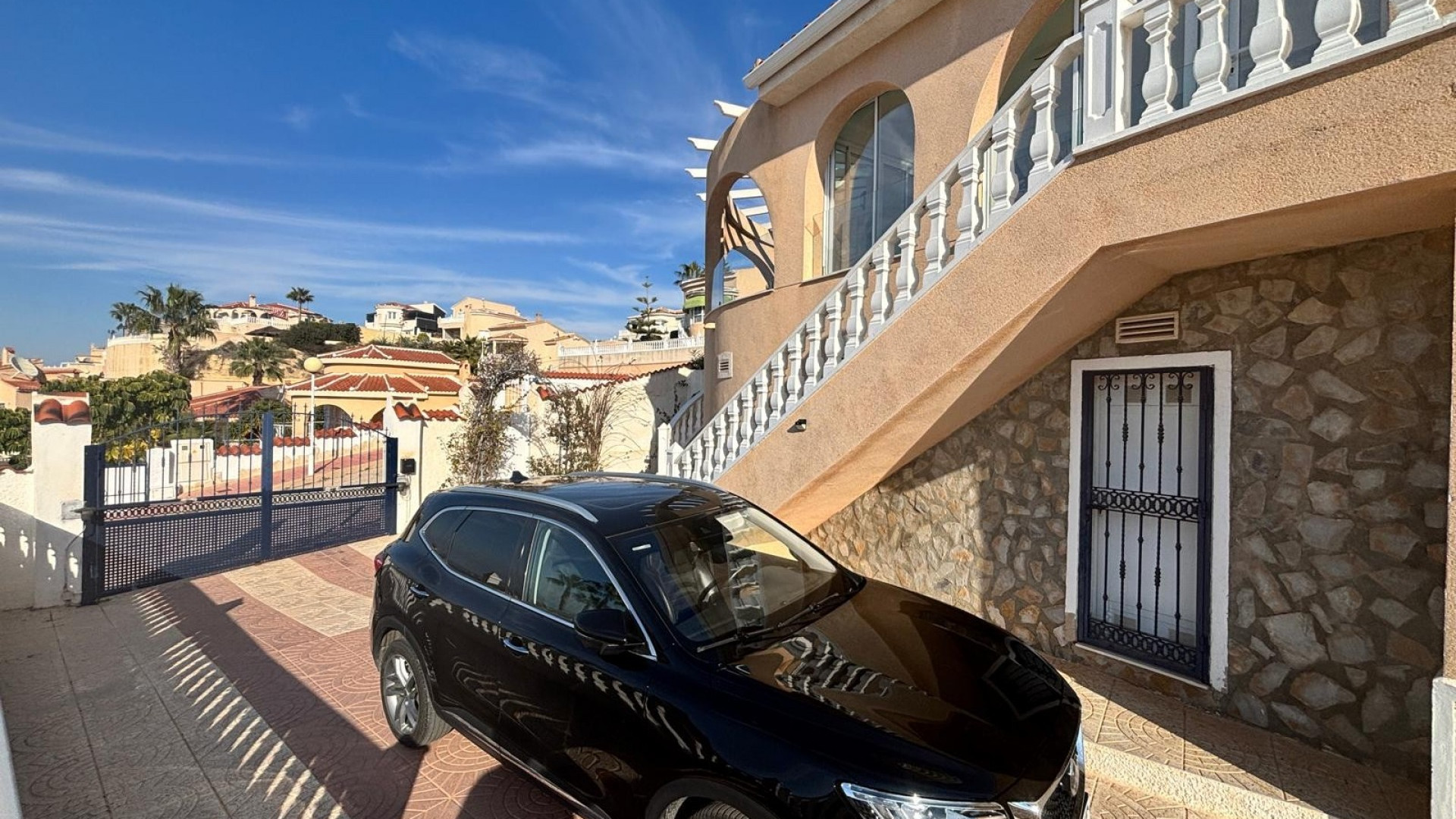 Revente - Detached Villa - Ciudad Quesada - La Marquesa Golf