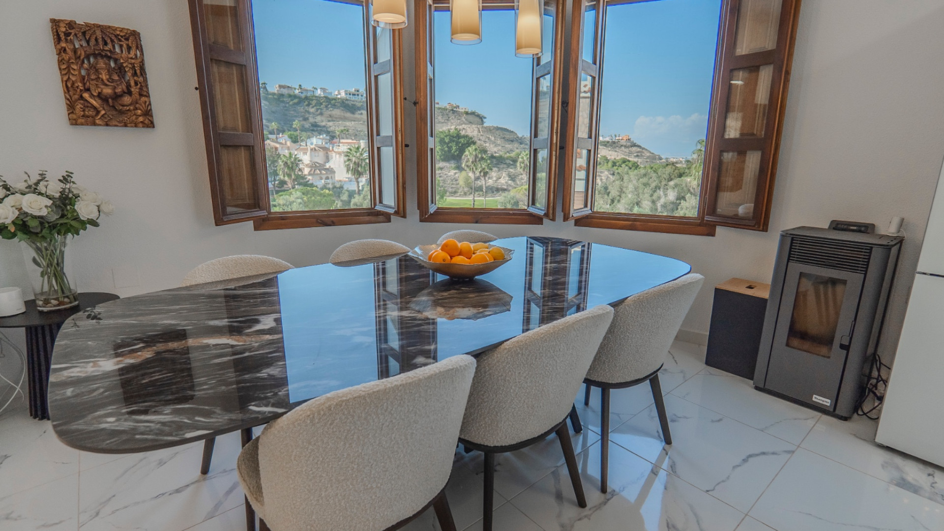 Revente - Detached Villa - Ciudad Quesada - La Marquesa Golf