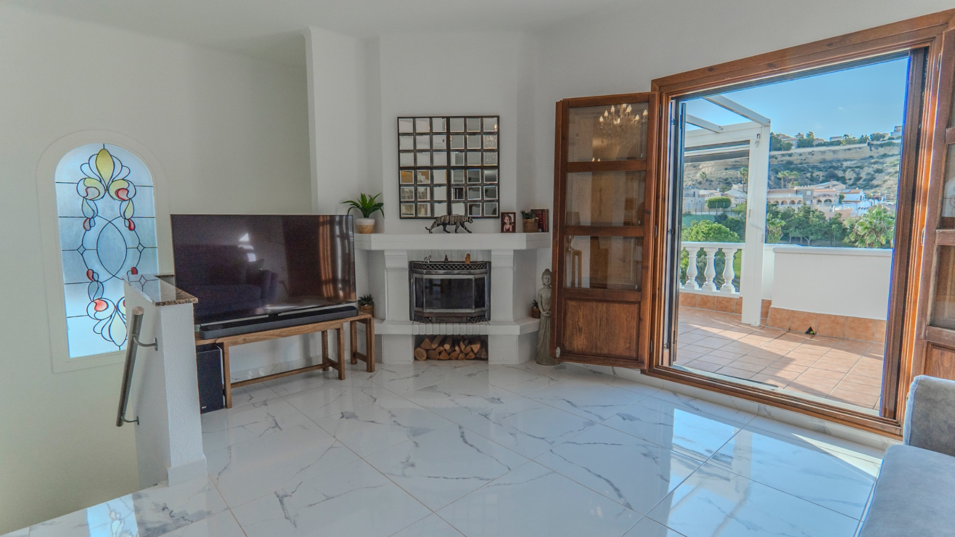 Revente - Detached Villa - Ciudad Quesada - La Marquesa Golf