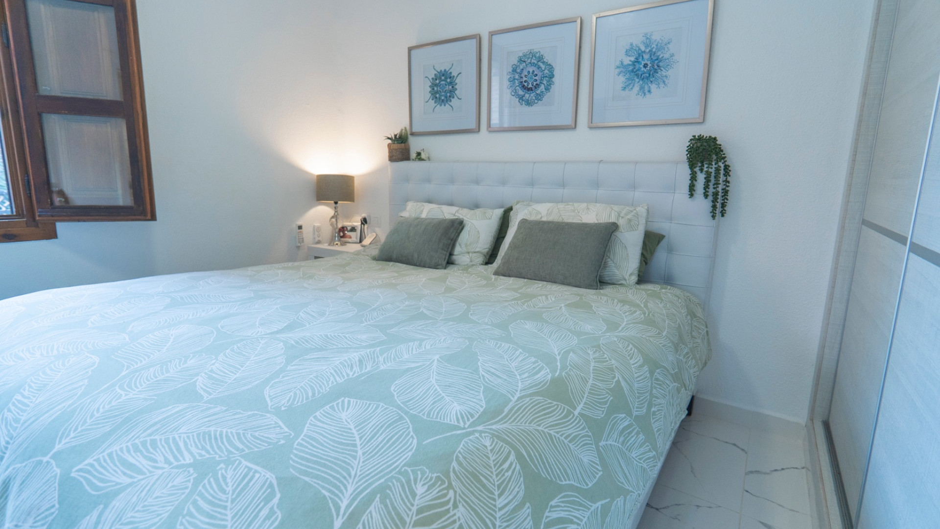 Revente - Detached Villa - Ciudad Quesada - La Marquesa Golf