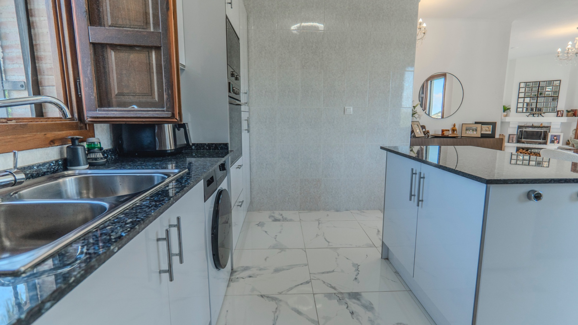 Revente - Detached Villa - Ciudad Quesada - La Marquesa Golf