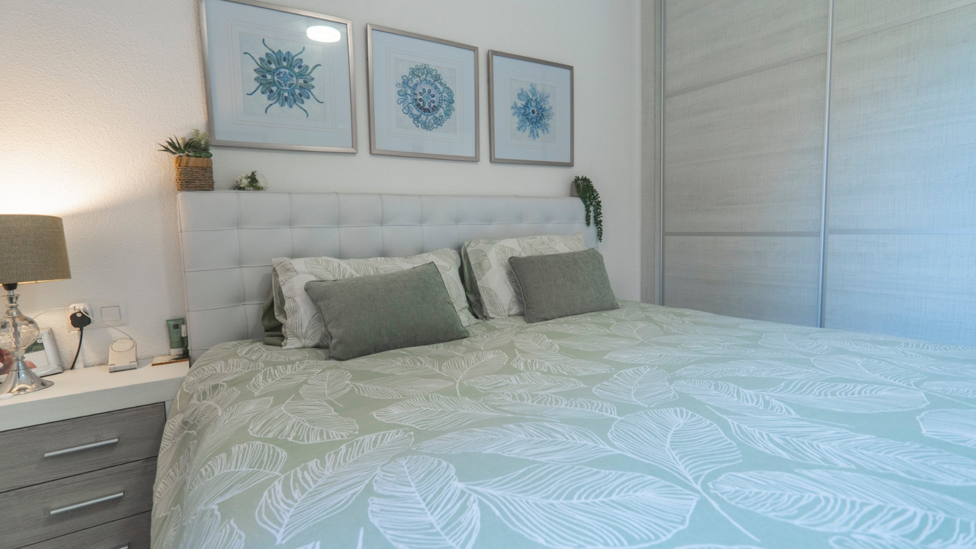 Revente - Detached Villa - Ciudad Quesada - La Marquesa Golf