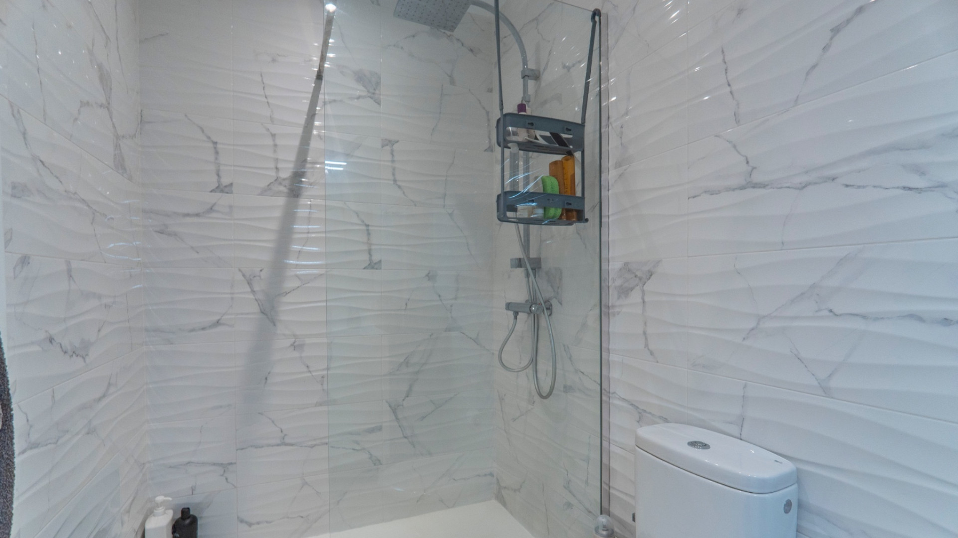 Revente - Detached Villa - Ciudad Quesada - La Marquesa Golf