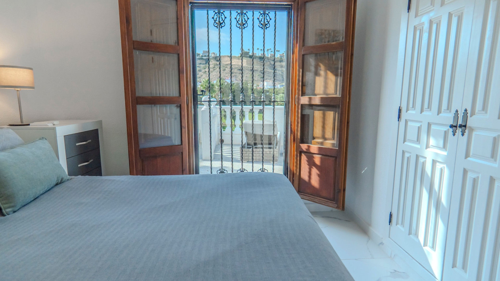 Revente - Detached Villa - Ciudad Quesada - La Marquesa Golf