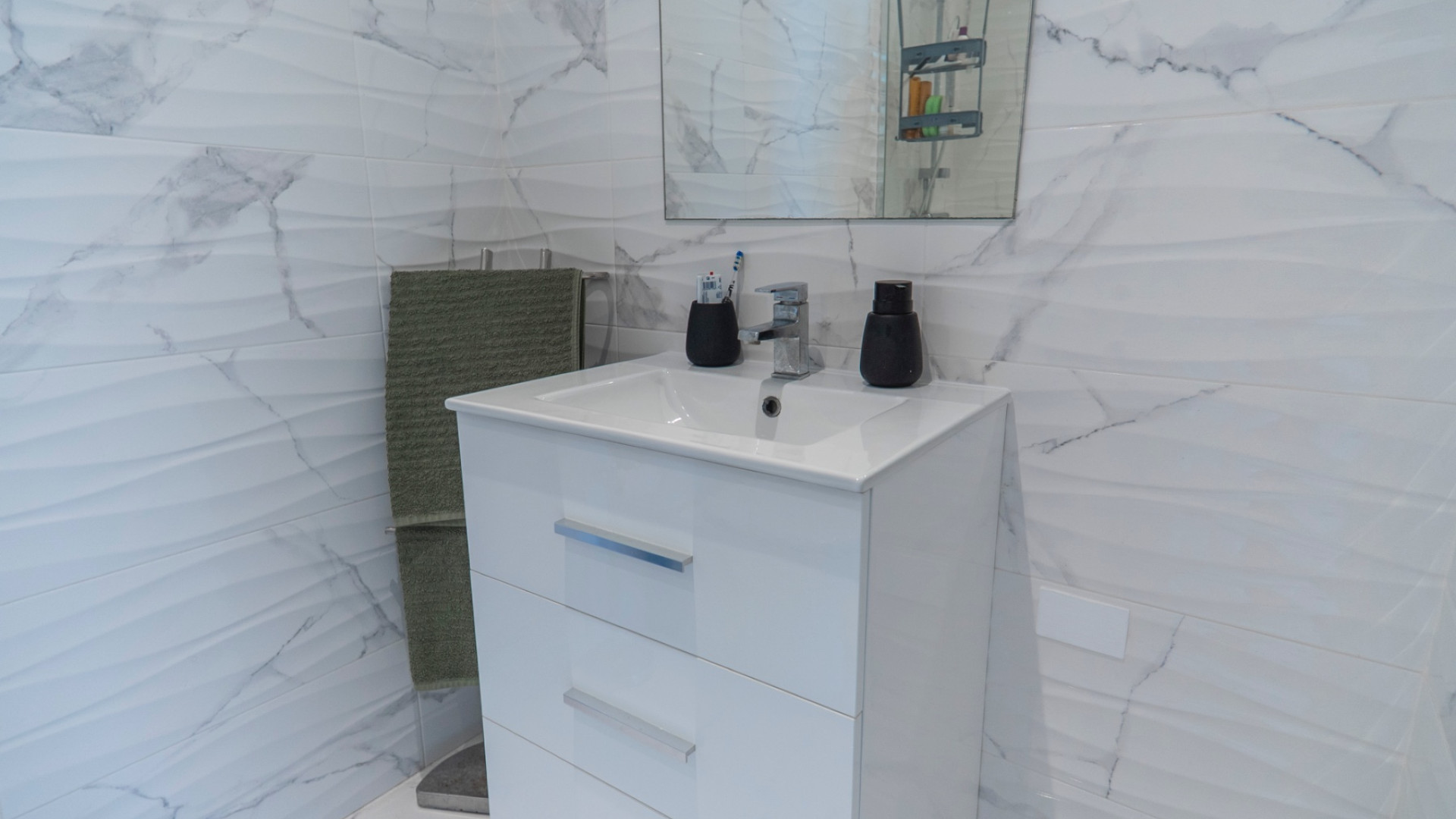 Revente - Detached Villa - Ciudad Quesada - La Marquesa Golf