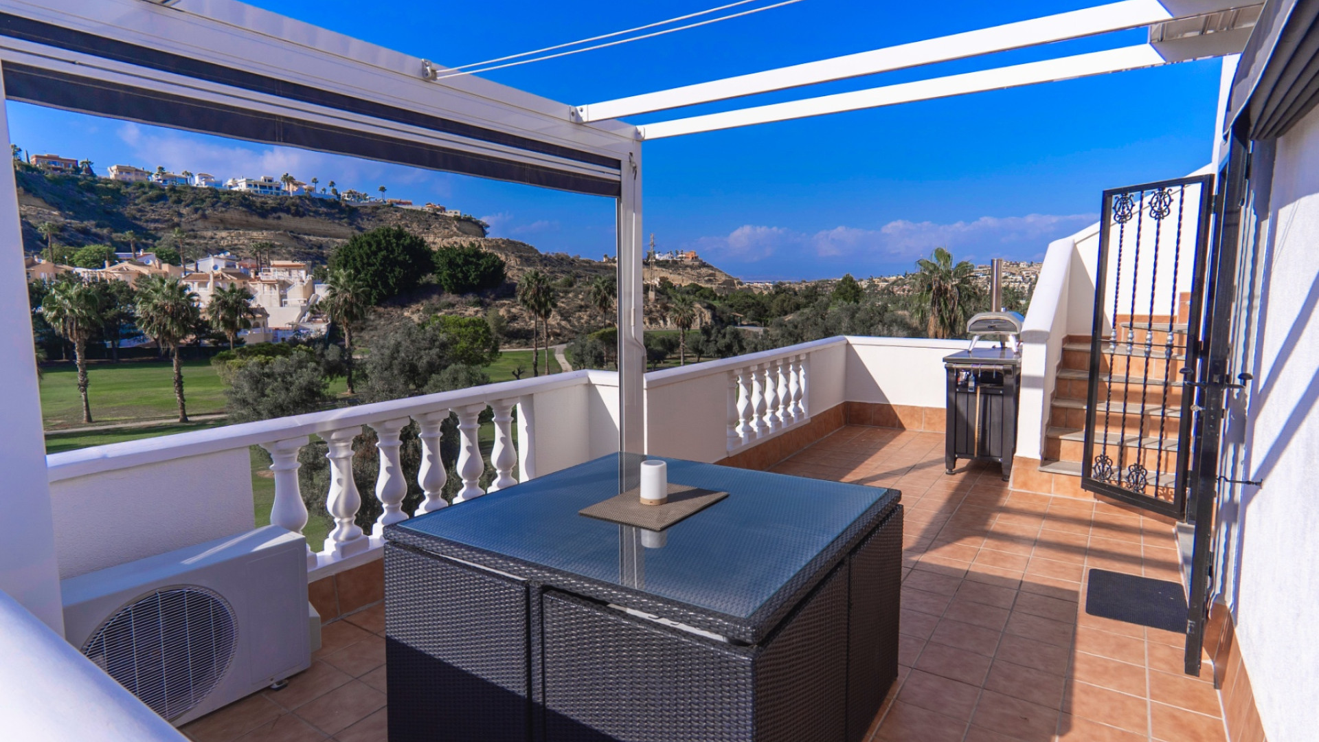 Revente - Detached Villa - Ciudad Quesada - La Marquesa Golf