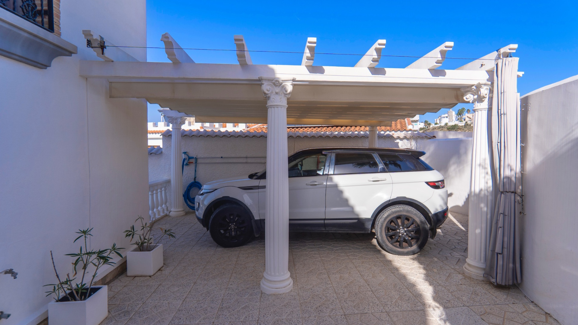 Revente - Detached Villa - Ciudad Quesada - La Marquesa Golf