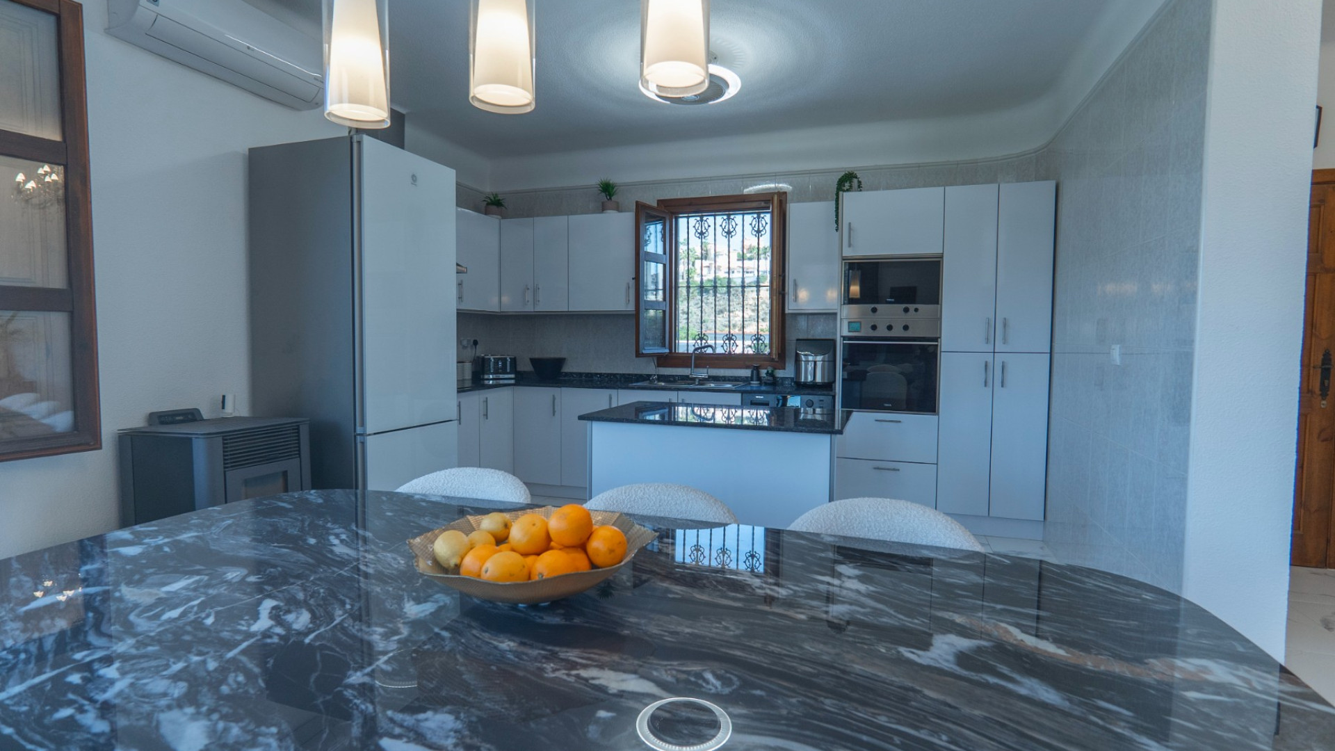 Revente - Detached Villa - Ciudad Quesada - La Marquesa Golf