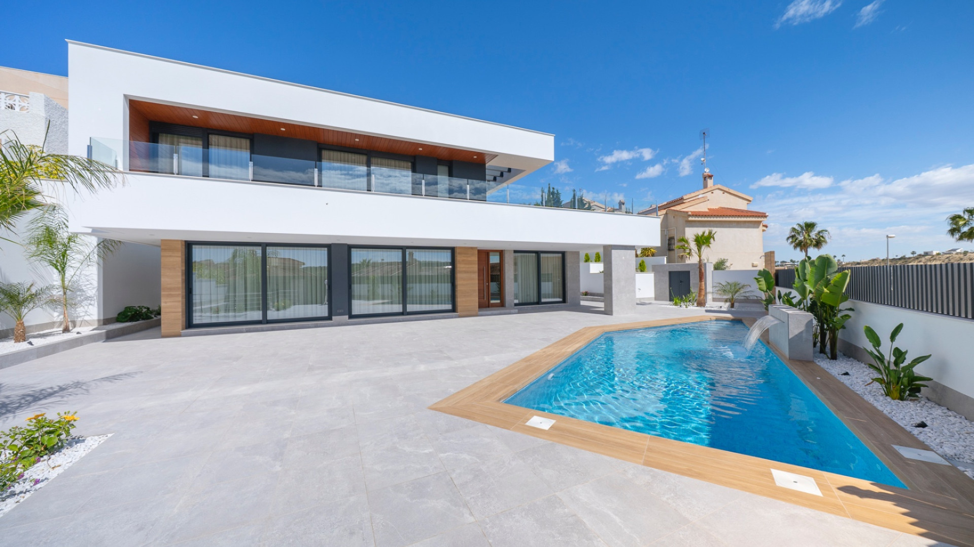 Revente - Detached Villa - Ciudad Quesada - La Marquesa Golf