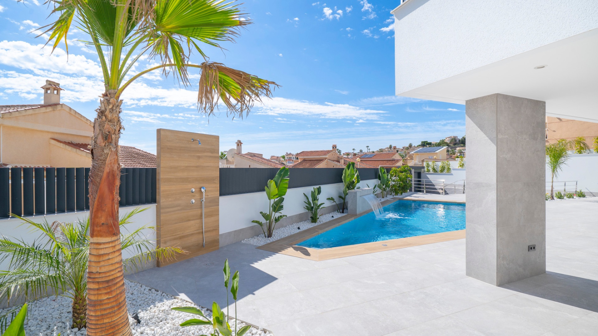 Revente - Detached Villa - Ciudad Quesada - La Marquesa Golf