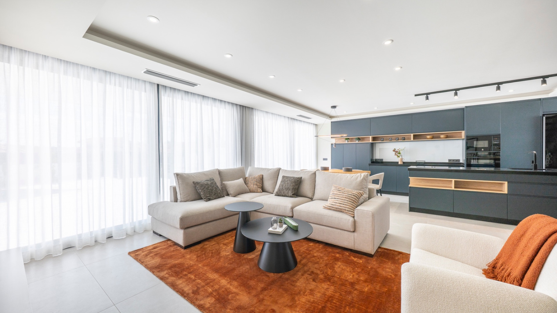 Revente - Detached Villa - Ciudad Quesada - La Marquesa Golf