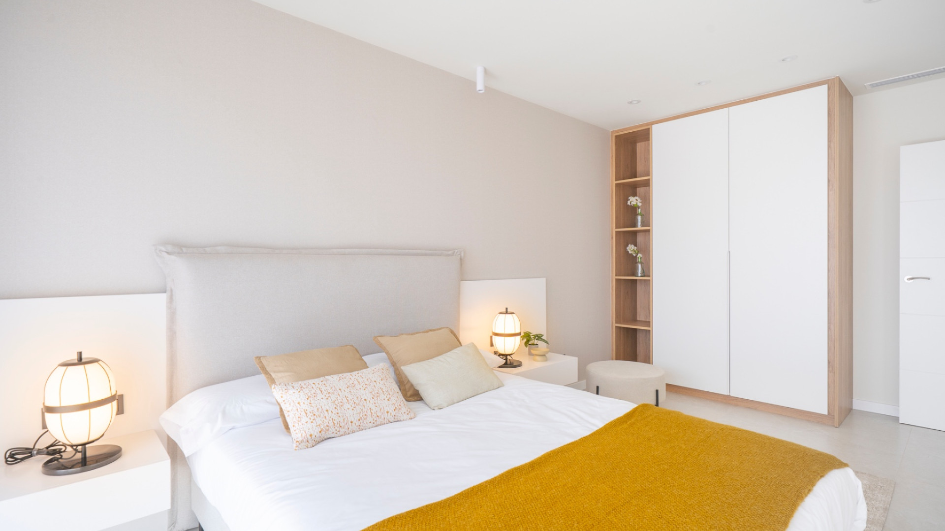 Revente - Detached Villa - Ciudad Quesada - La Marquesa Golf
