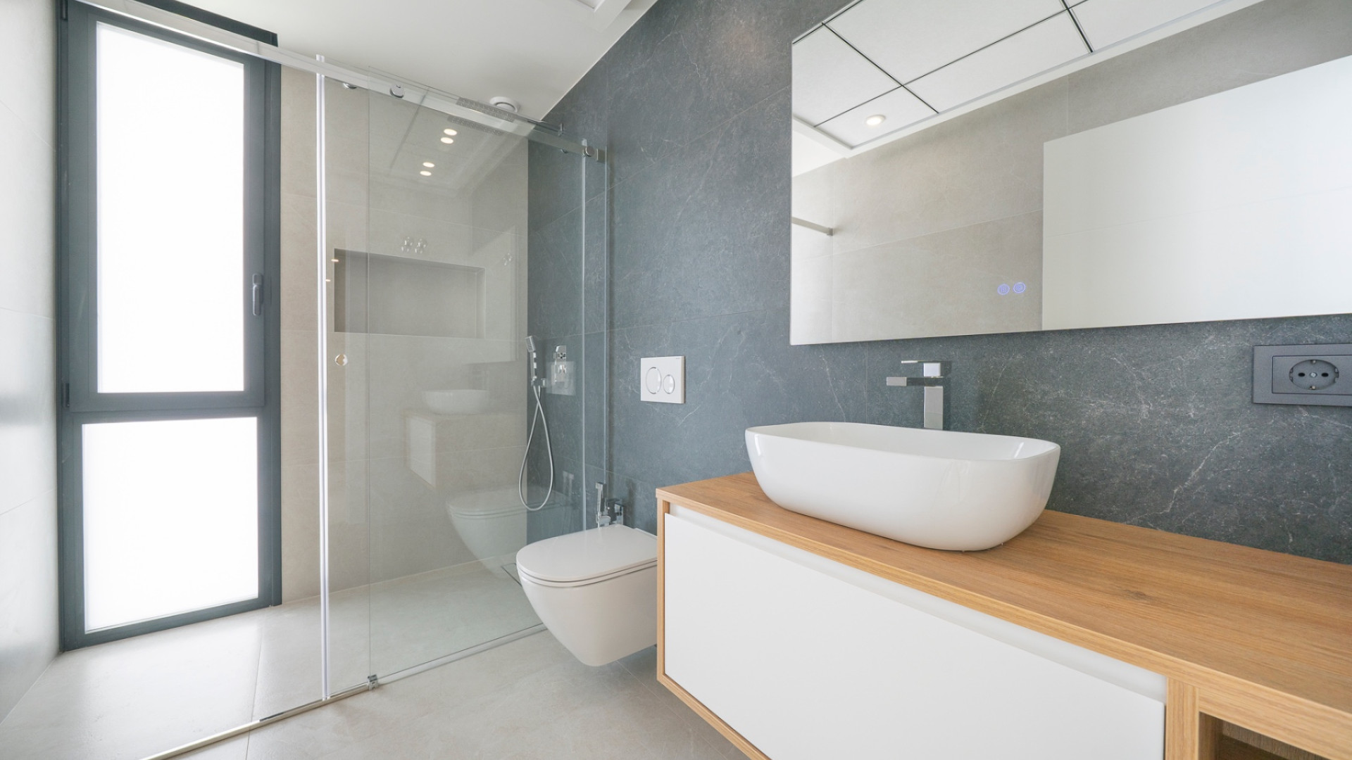 Revente - Detached Villa - Ciudad Quesada - La Marquesa Golf