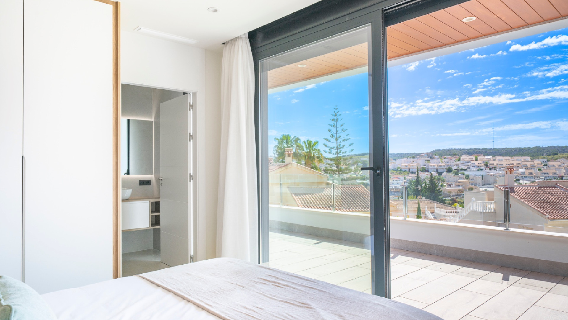 Revente - Detached Villa - Ciudad Quesada - La Marquesa Golf
