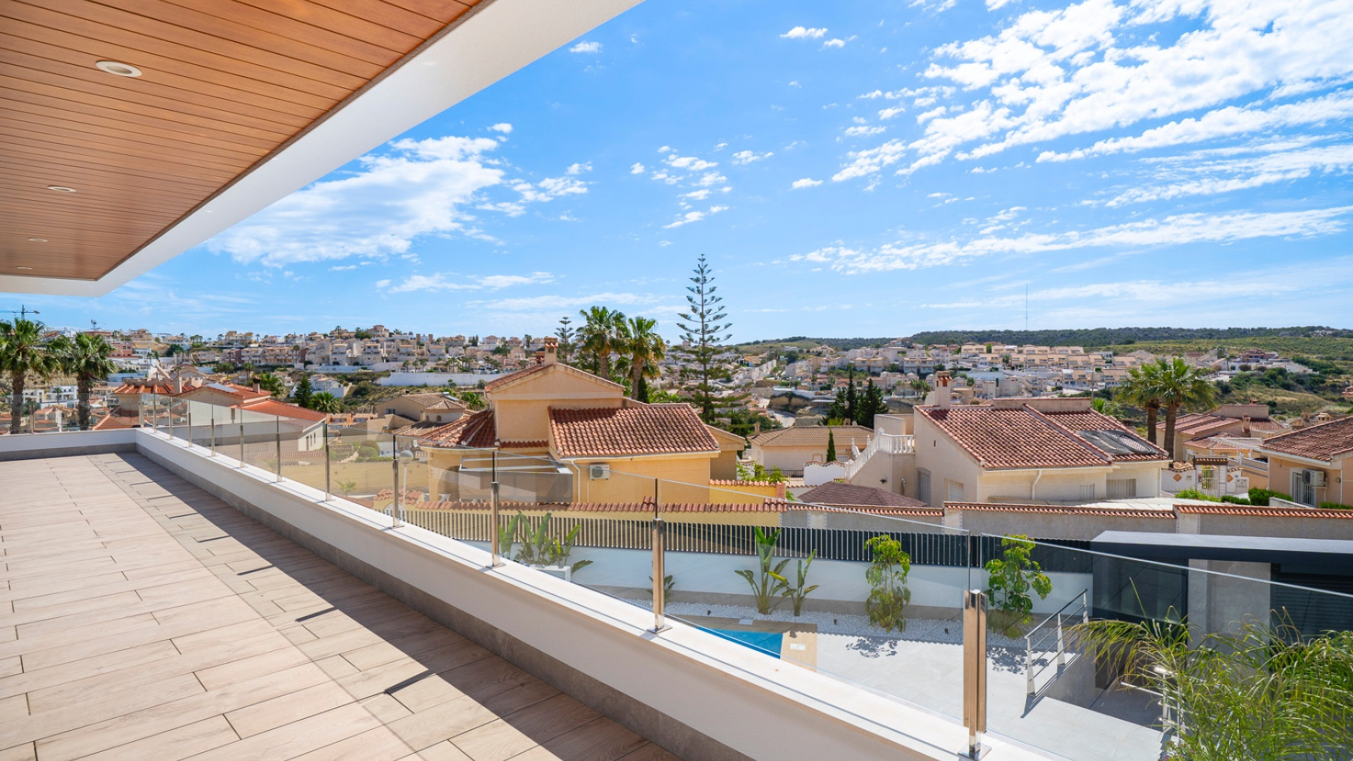 Revente - Detached Villa - Ciudad Quesada - La Marquesa Golf