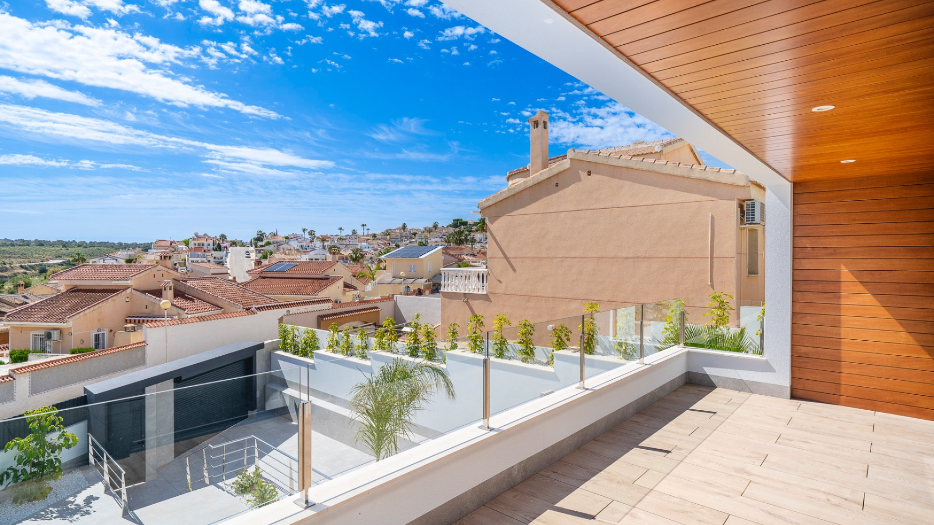 Revente - Detached Villa - Ciudad Quesada - La Marquesa Golf