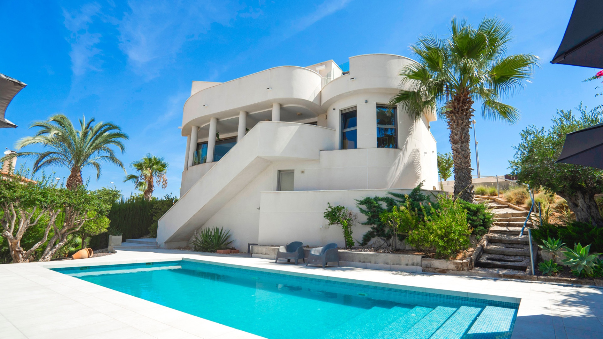 Revente - Detached Villa - Ciudad Quesada - La Marquesa Golf