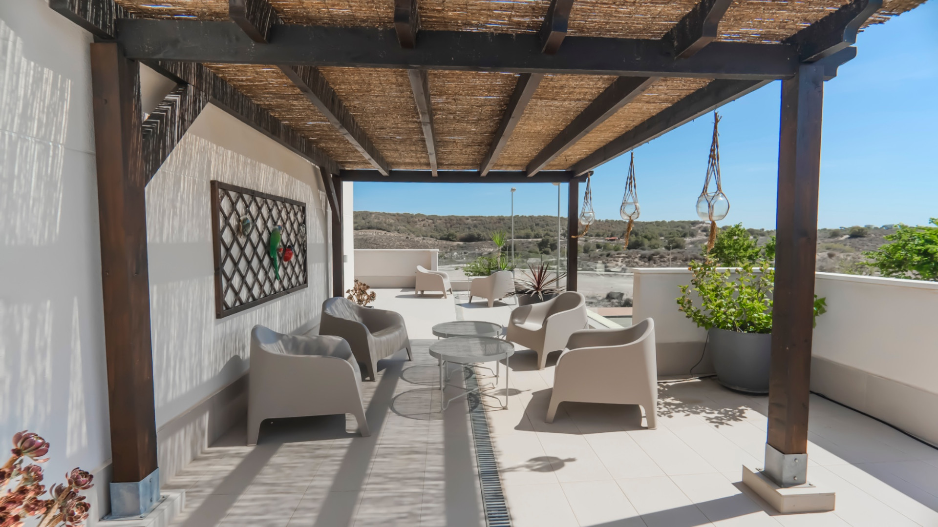Revente - Detached Villa - Ciudad Quesada - La Marquesa Golf