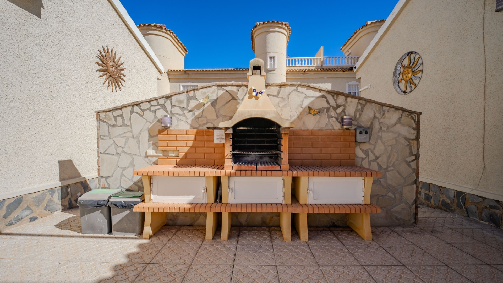 Revente - Detached Villa - Ciudad Quesada - La Marquesa Golf