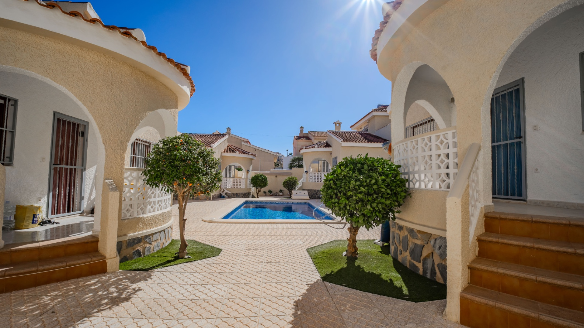 Revente - Detached Villa - Ciudad Quesada - La Marquesa Golf