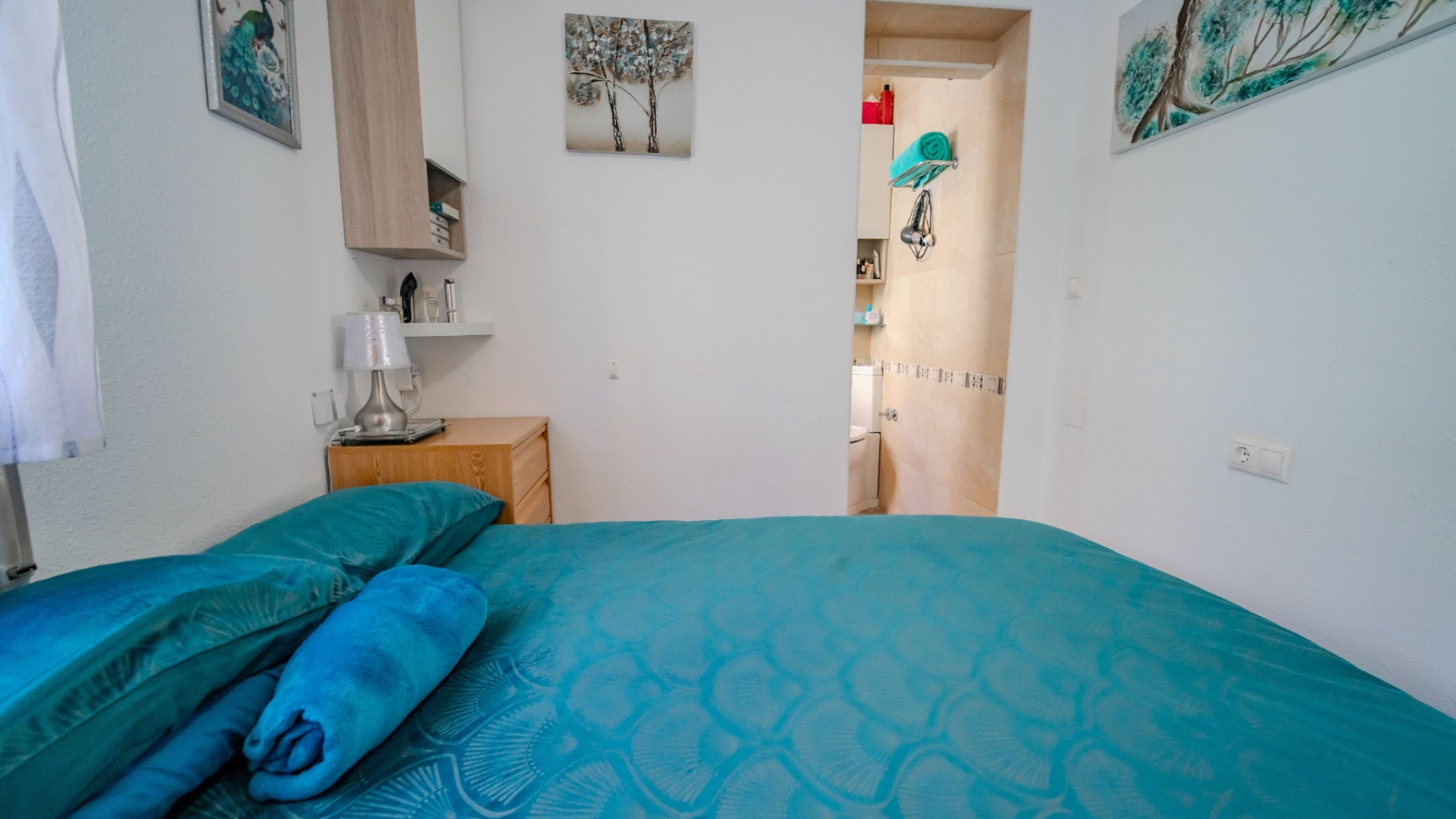 Revente - Detached Villa - Ciudad Quesada - La Marquesa Golf
