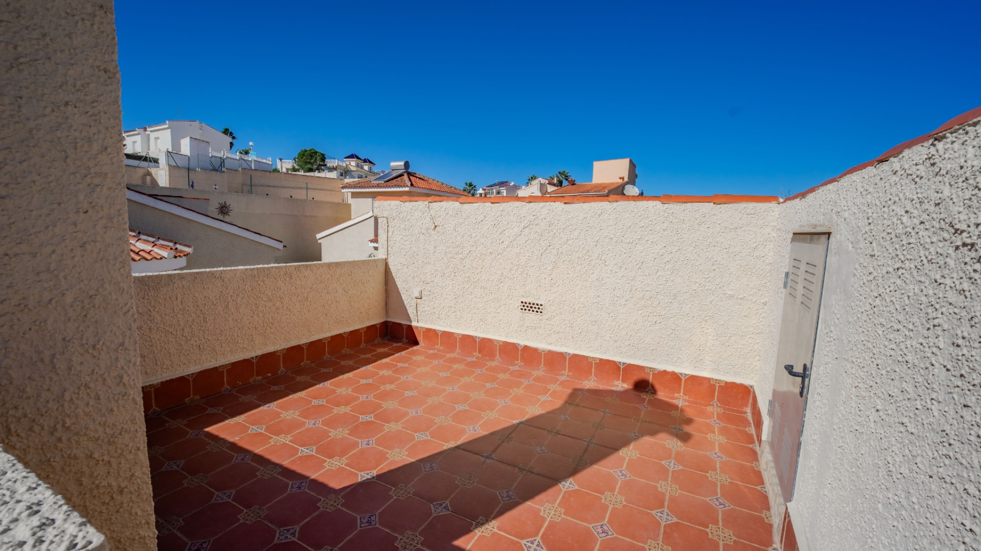 Revente - Detached Villa - Ciudad Quesada - La Marquesa Golf