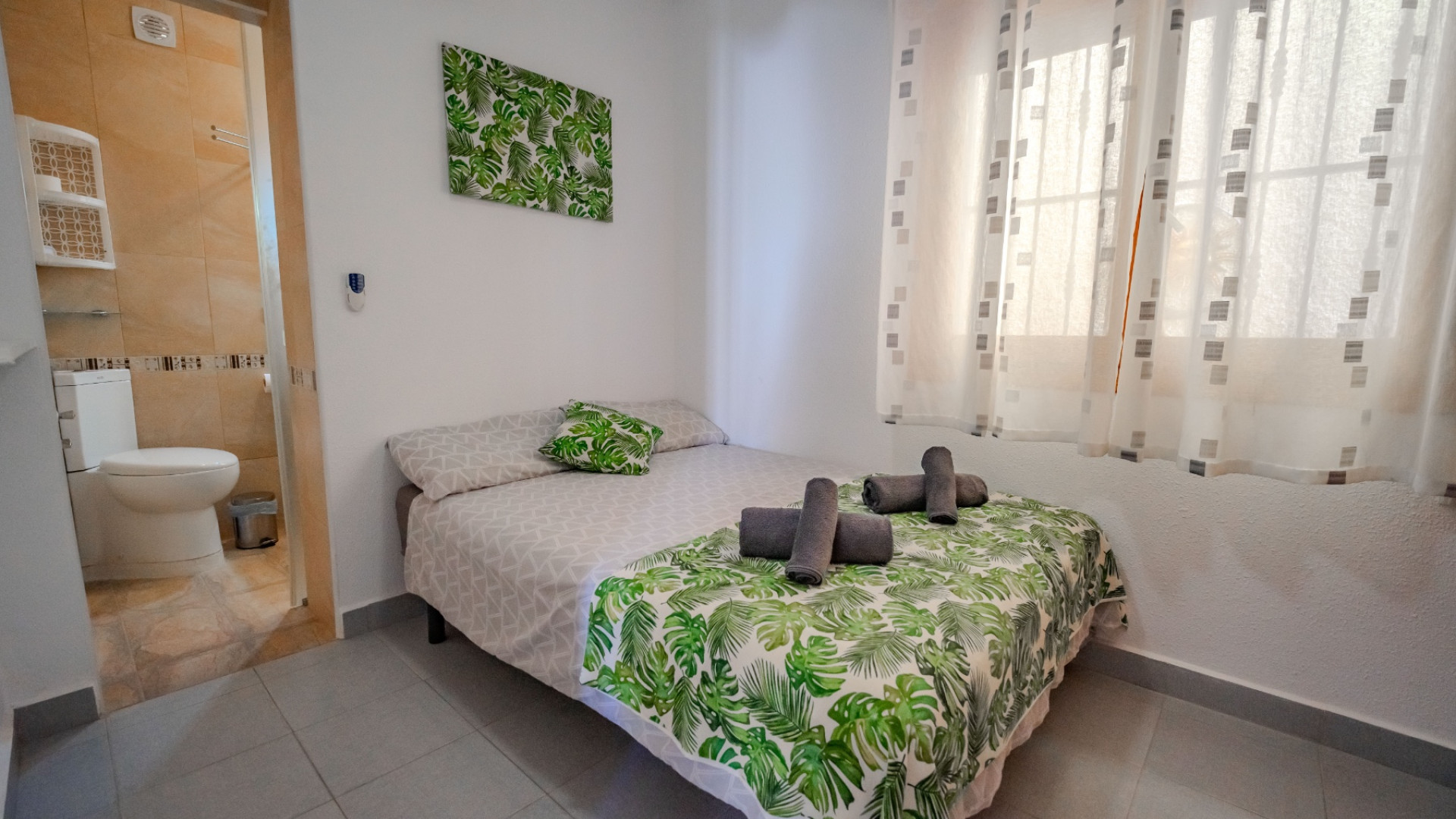 Revente - Detached Villa - Ciudad Quesada - La Marquesa Golf