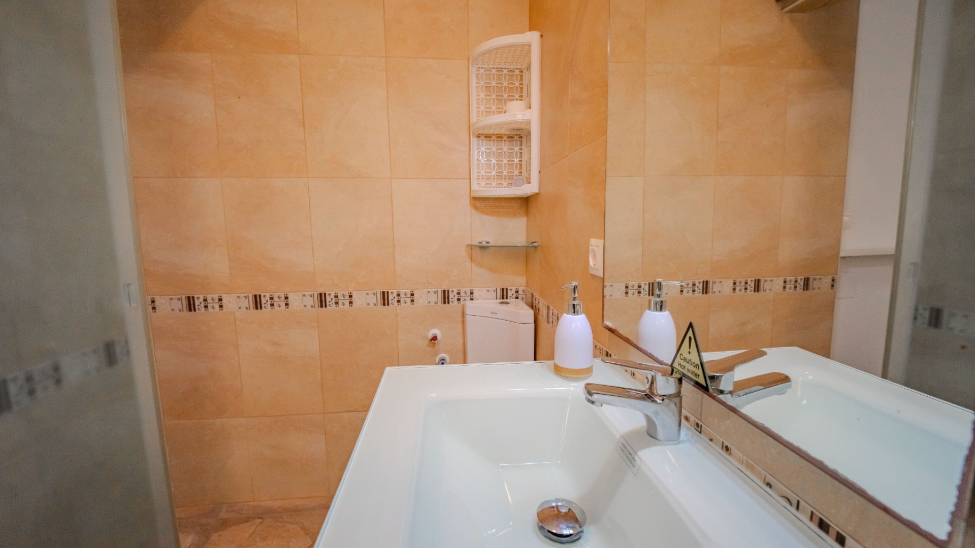 Revente - Detached Villa - Ciudad Quesada - La Marquesa Golf