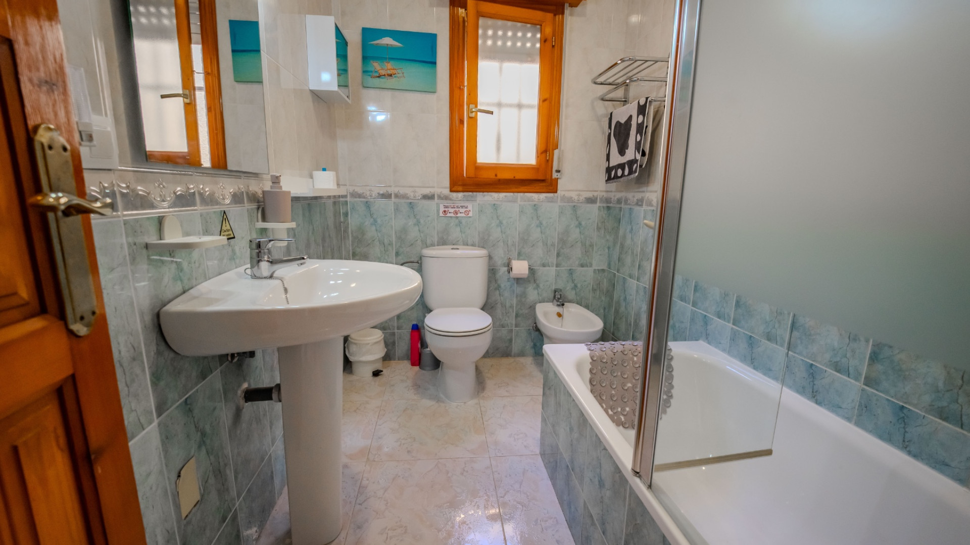 Revente - Detached Villa - Ciudad Quesada - La Marquesa Golf