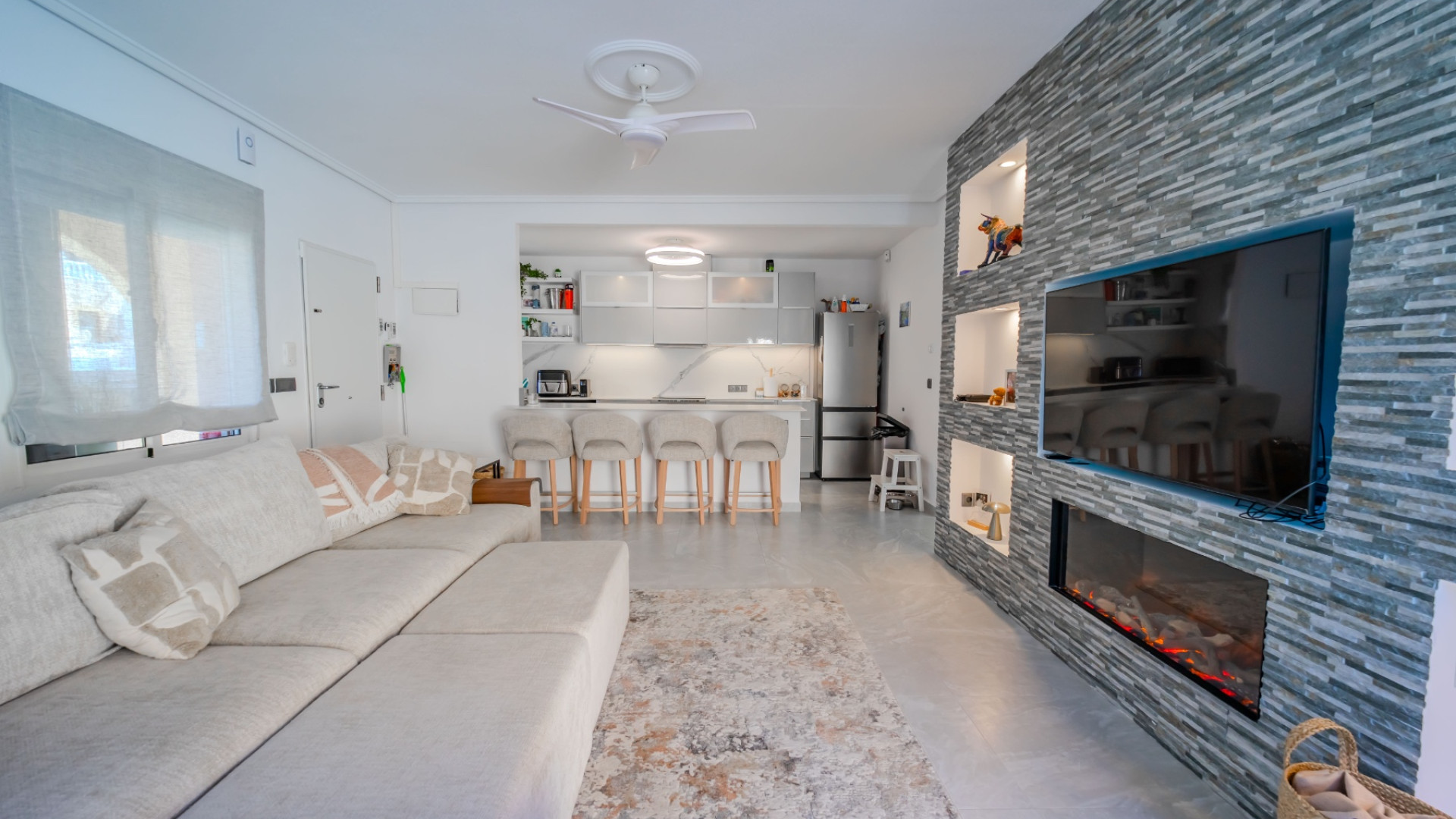 Revente - Detached Villa - Ciudad Quesada - La Marquesa Golf