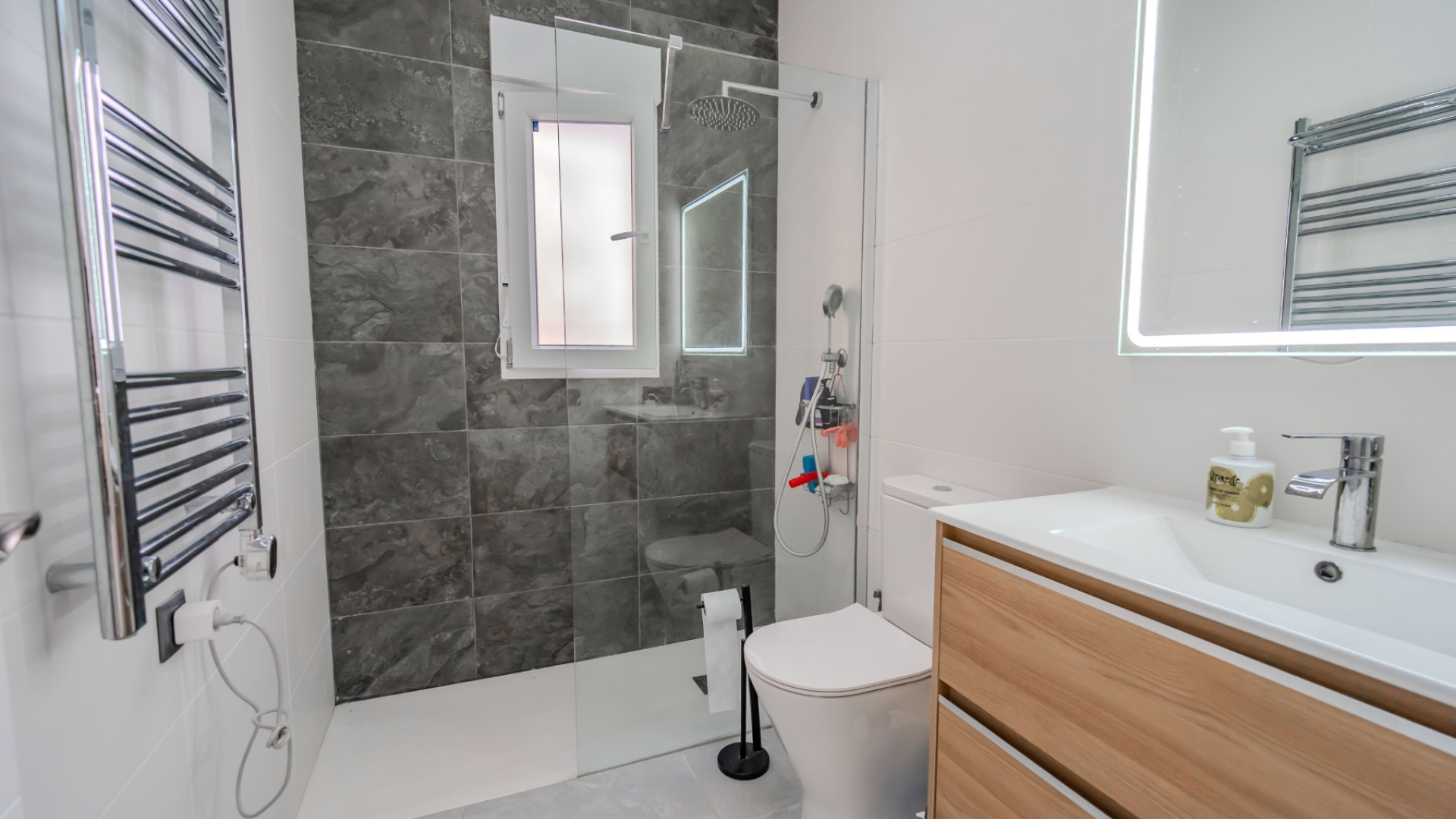 Revente - Detached Villa - Ciudad Quesada - La Marquesa Golf