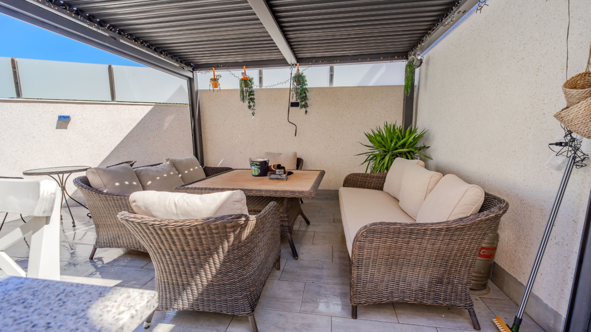 Revente - Detached Villa - Ciudad Quesada - La Marquesa Golf