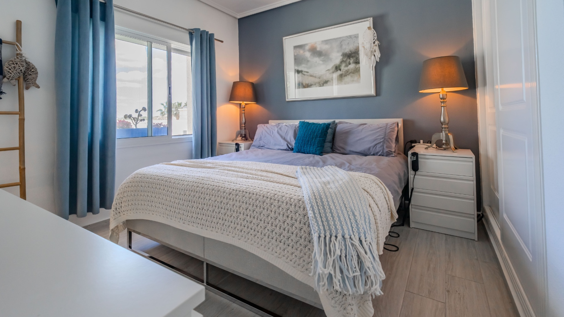 Revente - Detached Villa - Ciudad Quesada - La Marquesa Golf