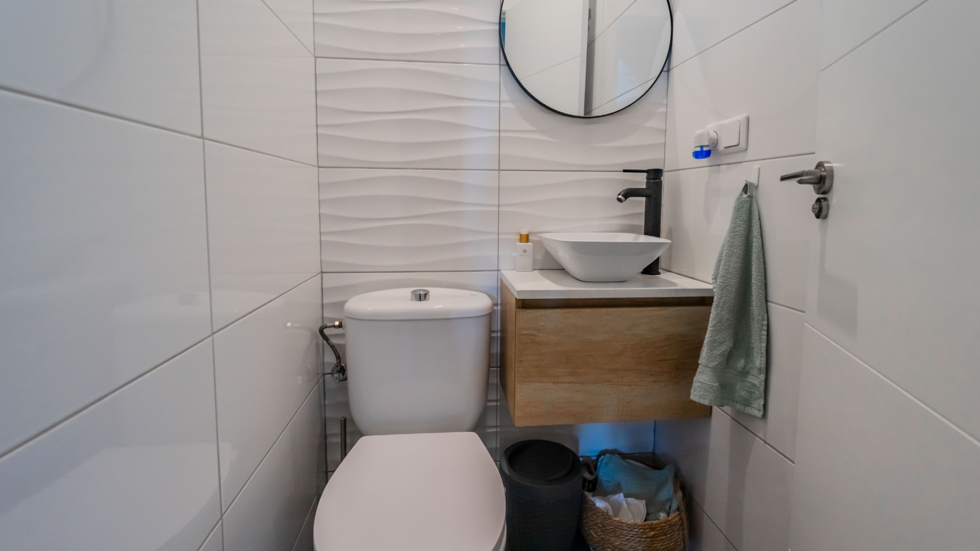 Revente - Detached Villa - Ciudad Quesada - La Marquesa Golf