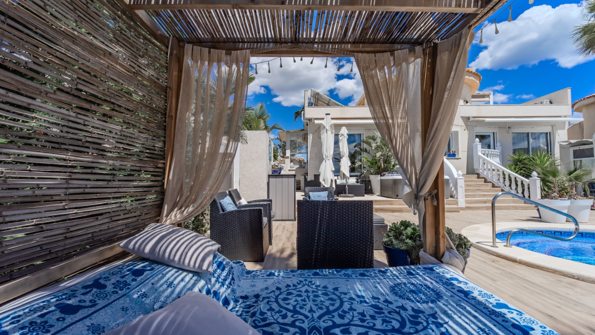 Revente - Detached Villa - Ciudad Quesada - La Marquesa Golf