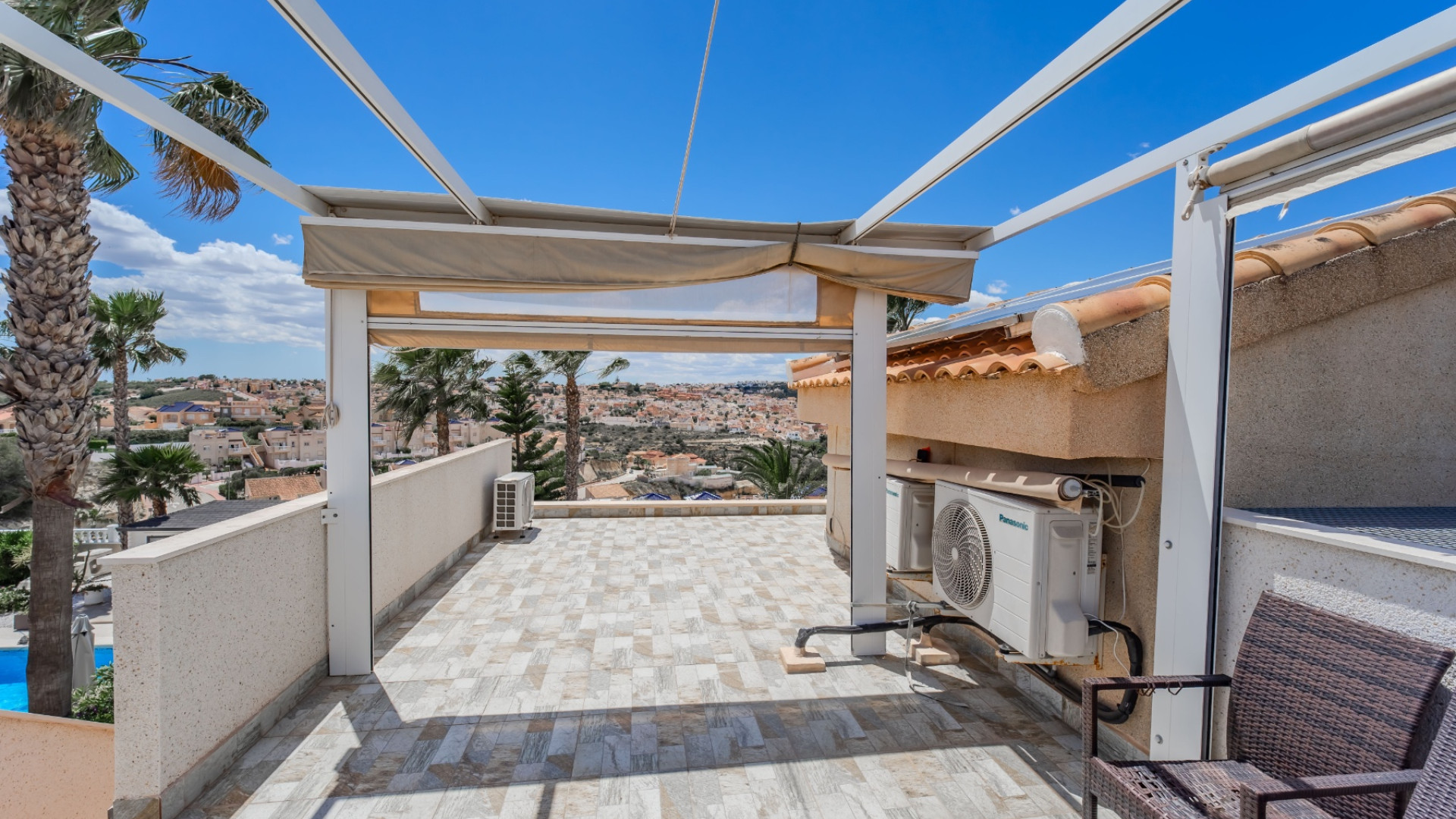 Revente - Detached Villa - Ciudad Quesada - La Marquesa Golf