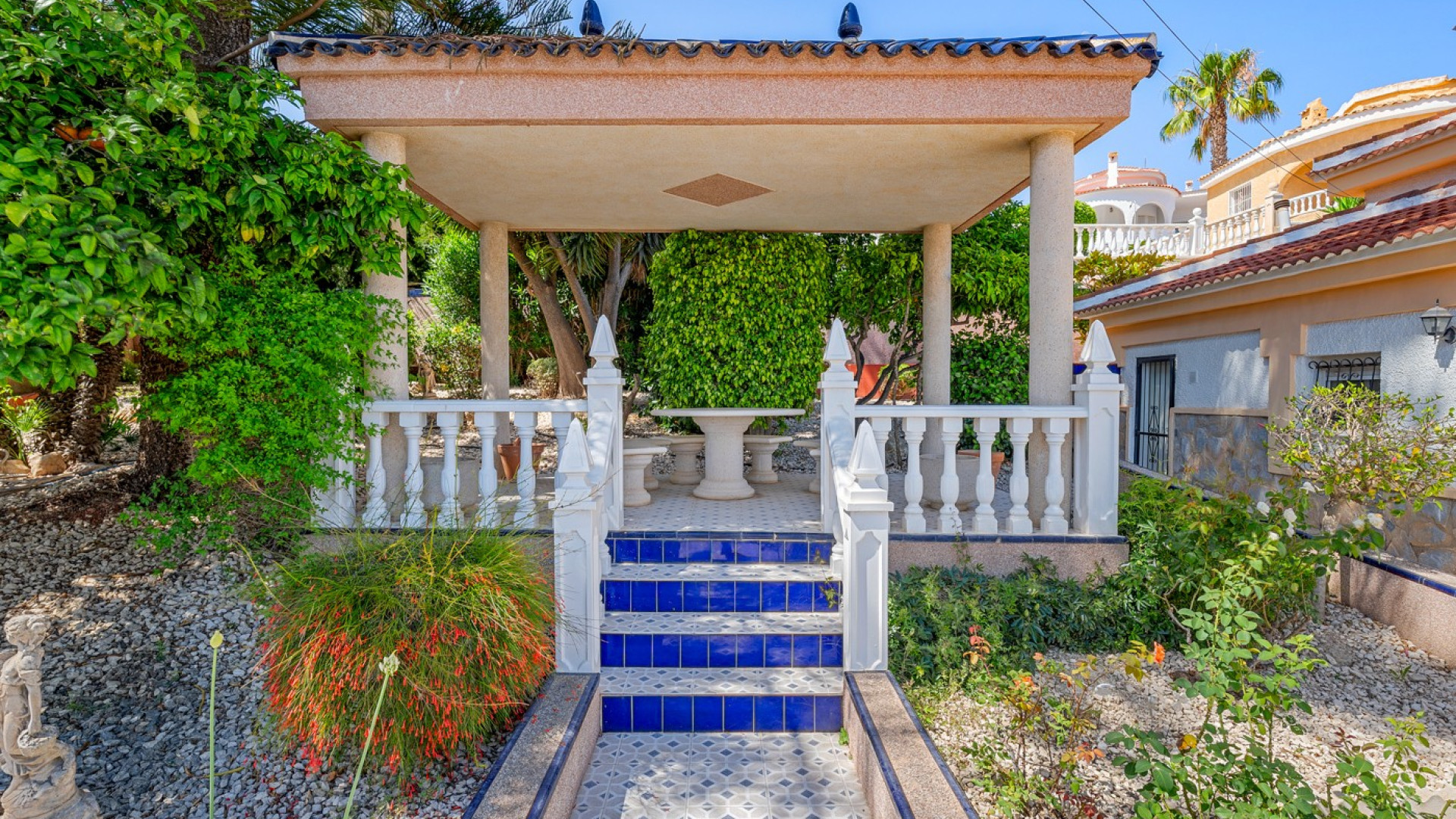 Revente - Detached Villa - Ciudad Quesada - La Marquesa Golf