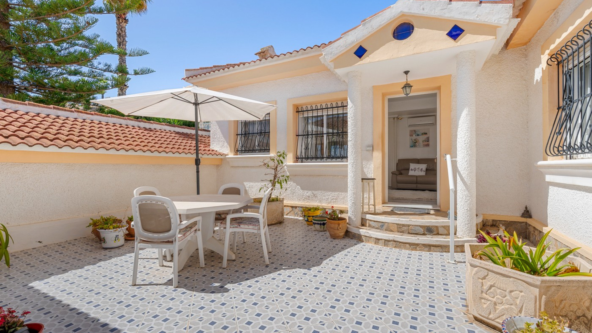 Revente - Detached Villa - Ciudad Quesada - La Marquesa Golf